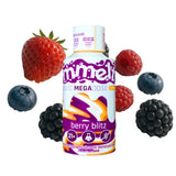 Berry Blitz