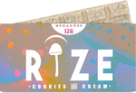 Cookies & Cream