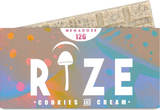 Cookies & Cream