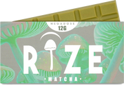 Mushroom Chocolate Bar Megadose 12g Matcha