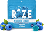 Blue Razzberry