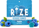 Blue Razzberry