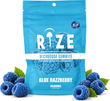 Blue Razzberry