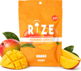 Tropical Mango Bliss