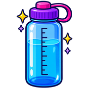 Two Servings Per Bottle