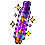 Potent THCP Blend