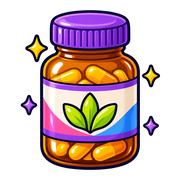 500mg Formula