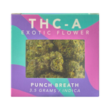 Punch Breath - Indica