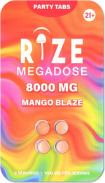 Mango Blaze