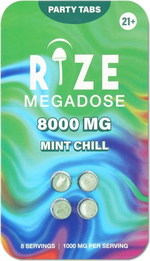 Mint Chill