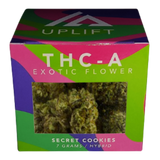 Secret Cookies - Hybrid