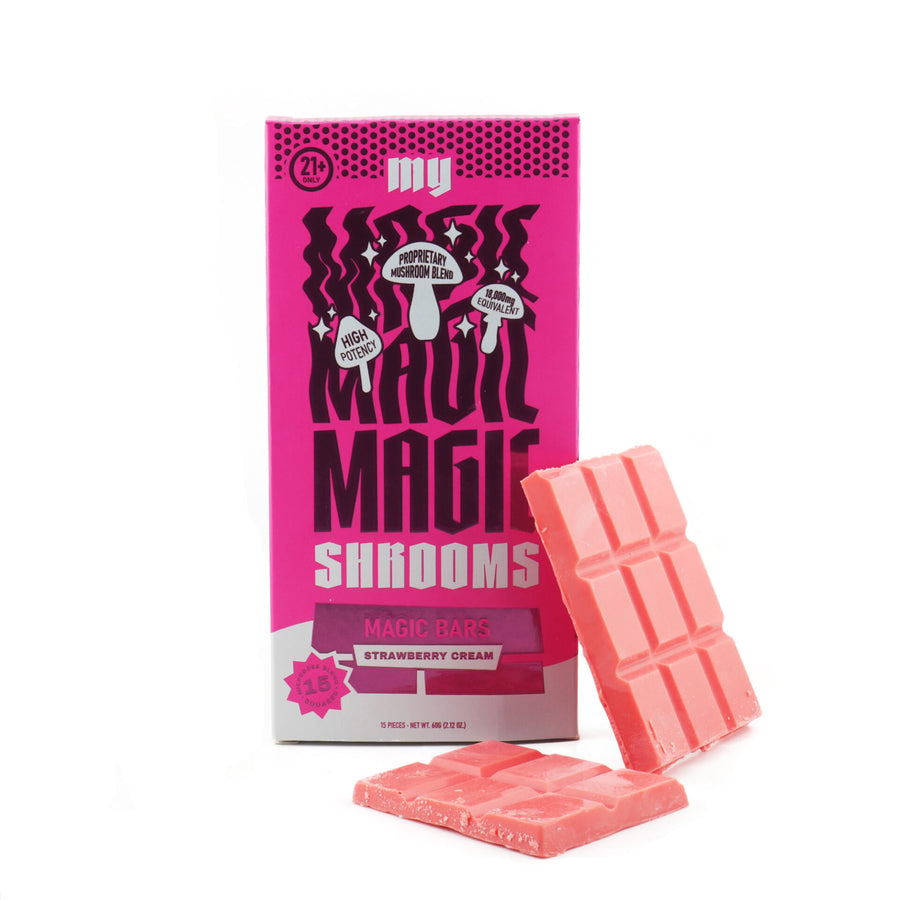 shroom bars vape Strawberry Cream Mushroom Chocolate Option:Blueberry Raspberry Kit raz graham twist flavor Cosmic Black