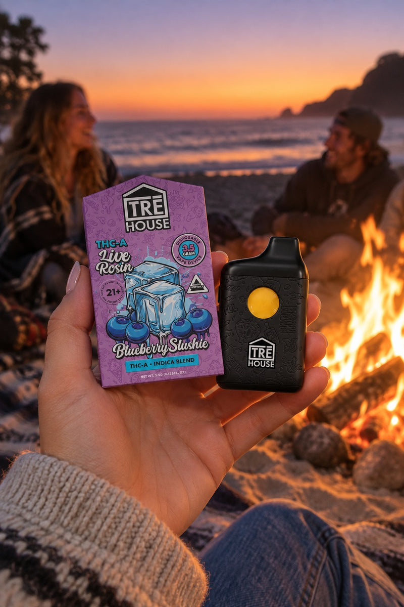 Pocket-ready, puff-ready, anytime.