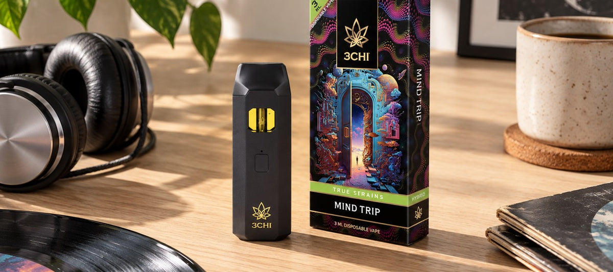 Pocket-ready, puff-ready, anytime.