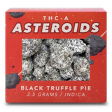 Black Truffle Pie - Indica