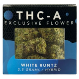 White Runtz - Hybrid