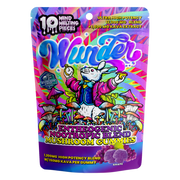 Grape Mushroom Gummies with Kava 10ct