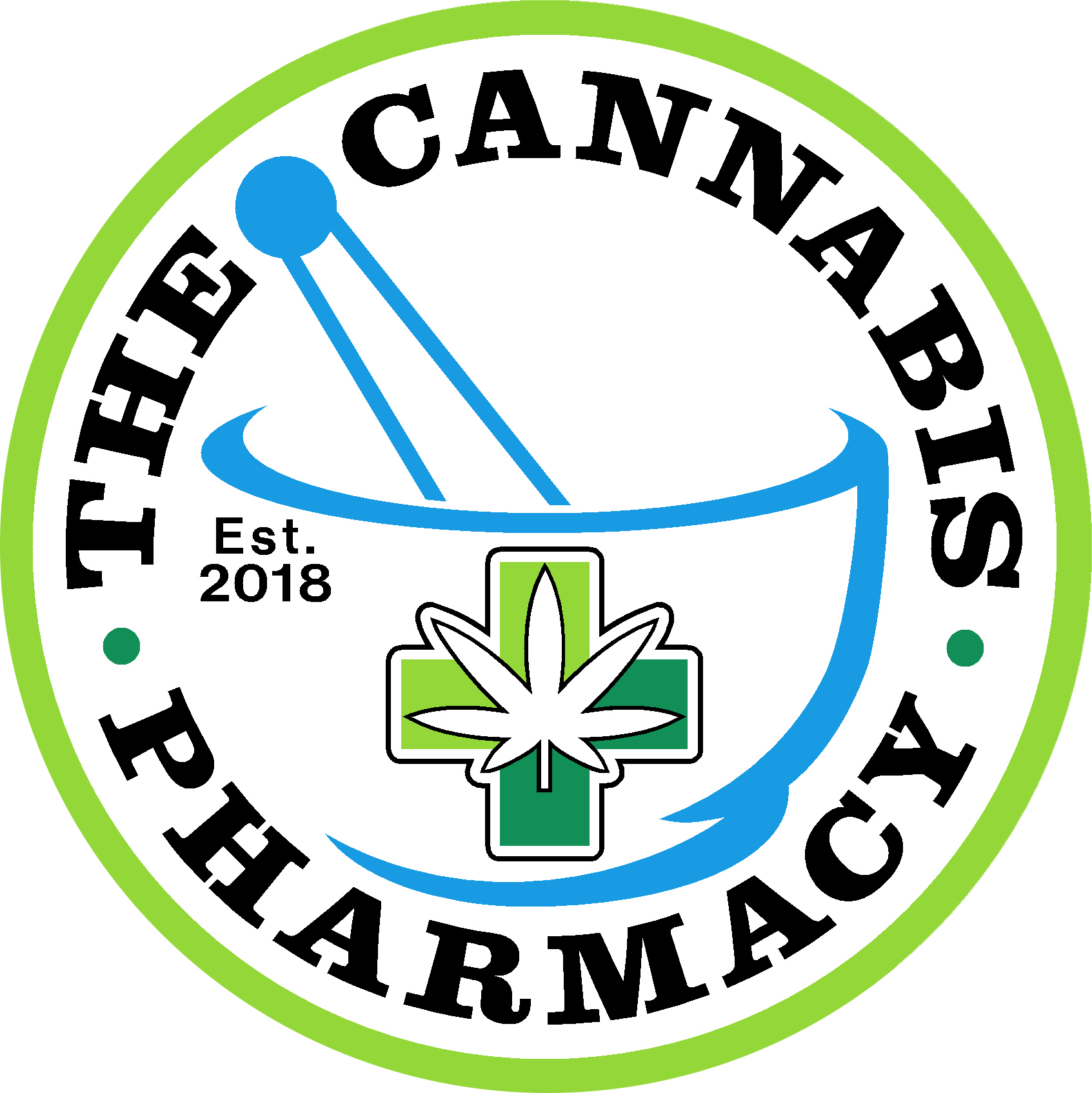 The Cannabis Pharmacy