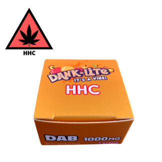 HHC-Dab-1000MG