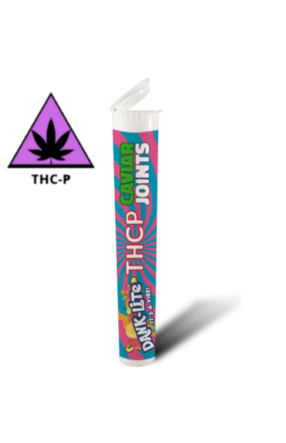 THCP Caviar Joints