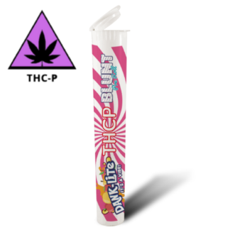 THCP Pre Rolled Blunts (2)