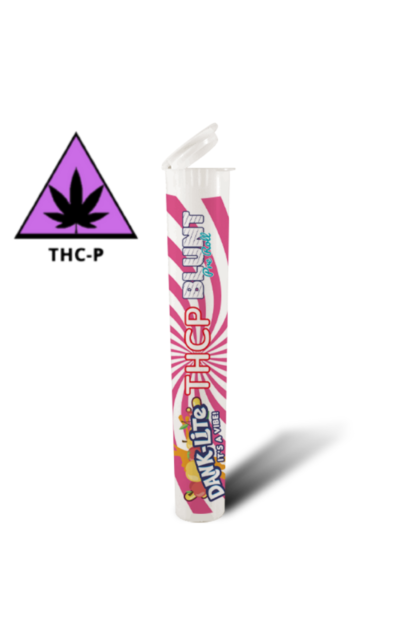 THCP Pre Rolled Blunts (2)