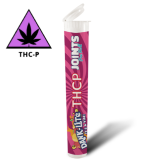 THCP Pre Rolled Joints (3)