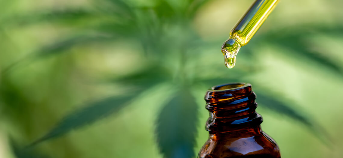 Are All CBD Products the Same? 5 Things That Set the Cannabis Pharmacy Apart