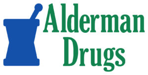 Alderman Drug Store