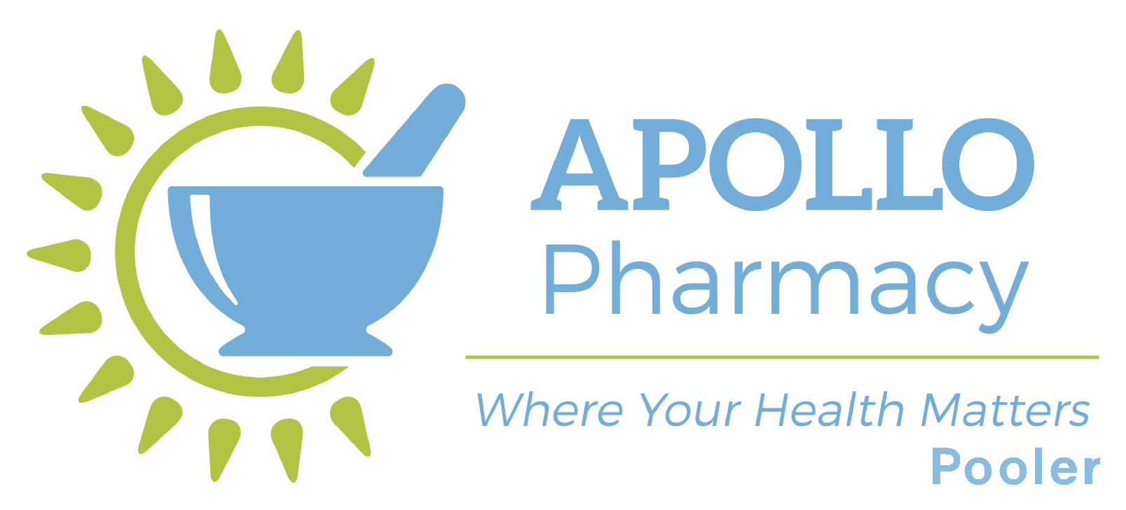 Apollo Pharmacy Pooler