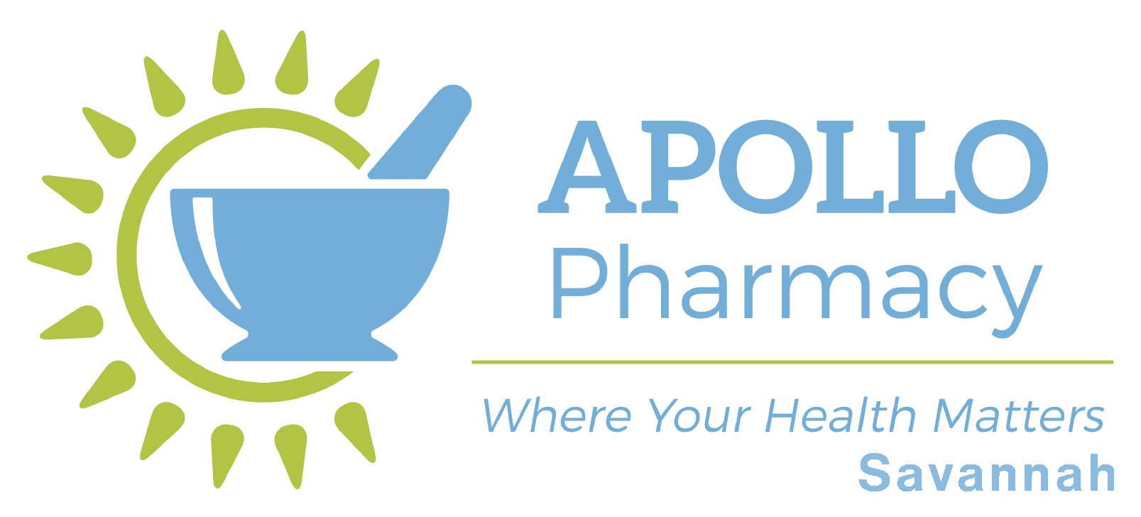 Apollo Pharmacy Savannah