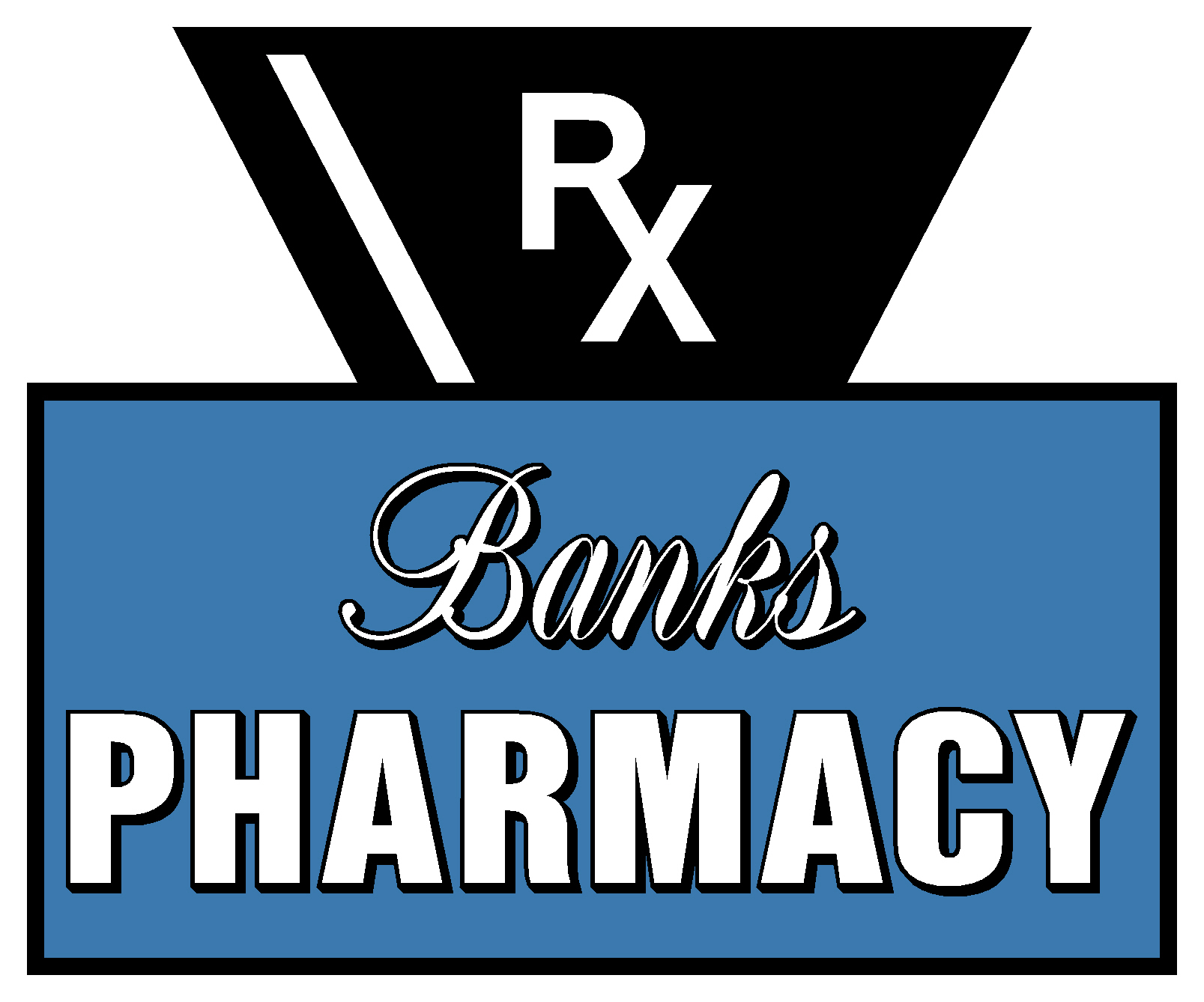 Banks Pharmacy