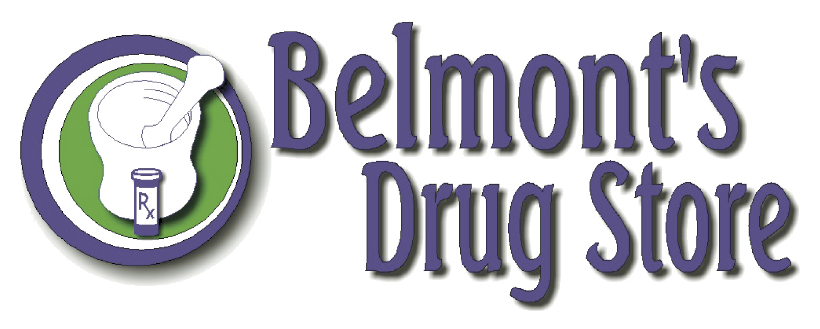 Belmont Drug Store
