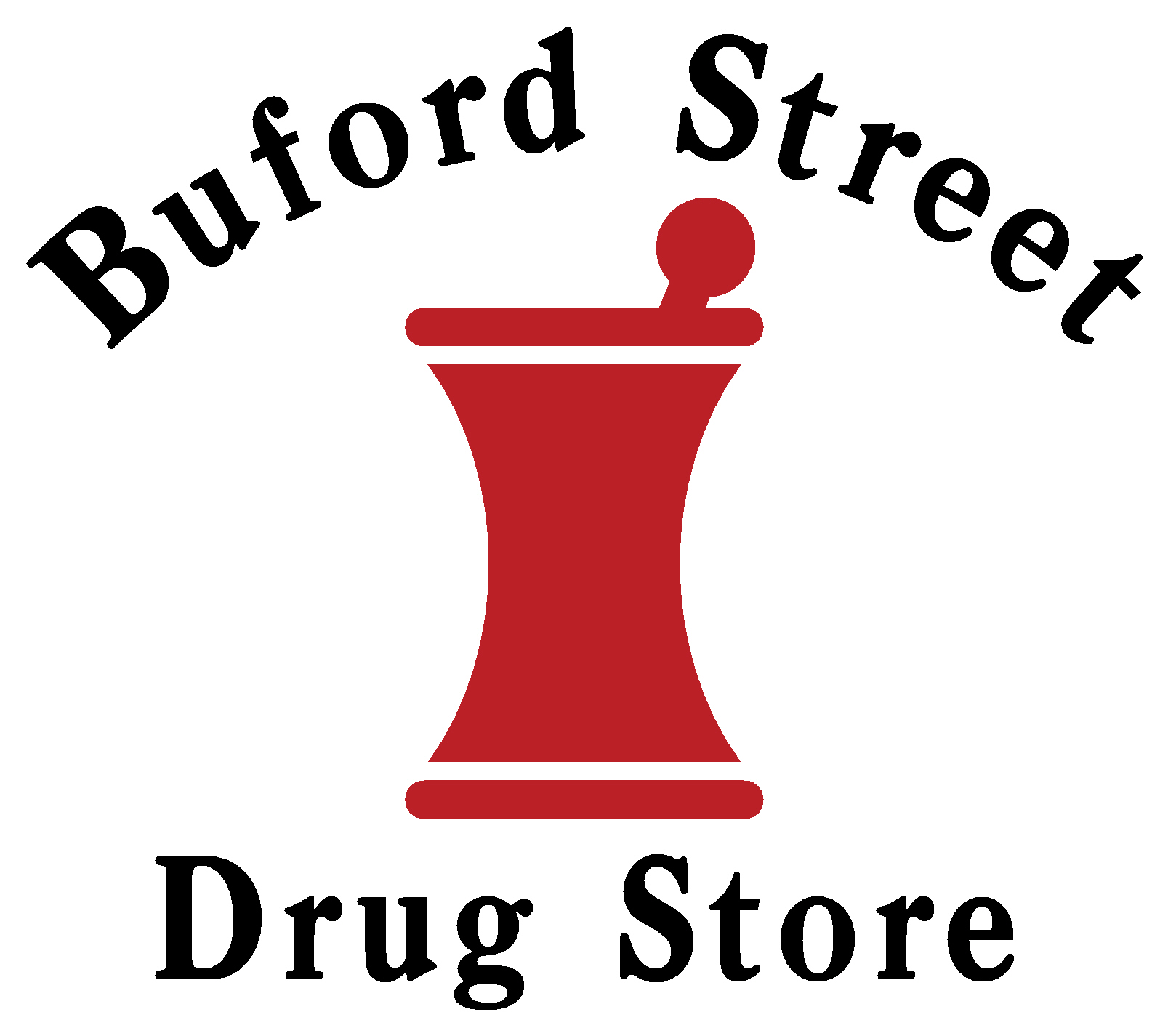 Buford Street Drug Store
