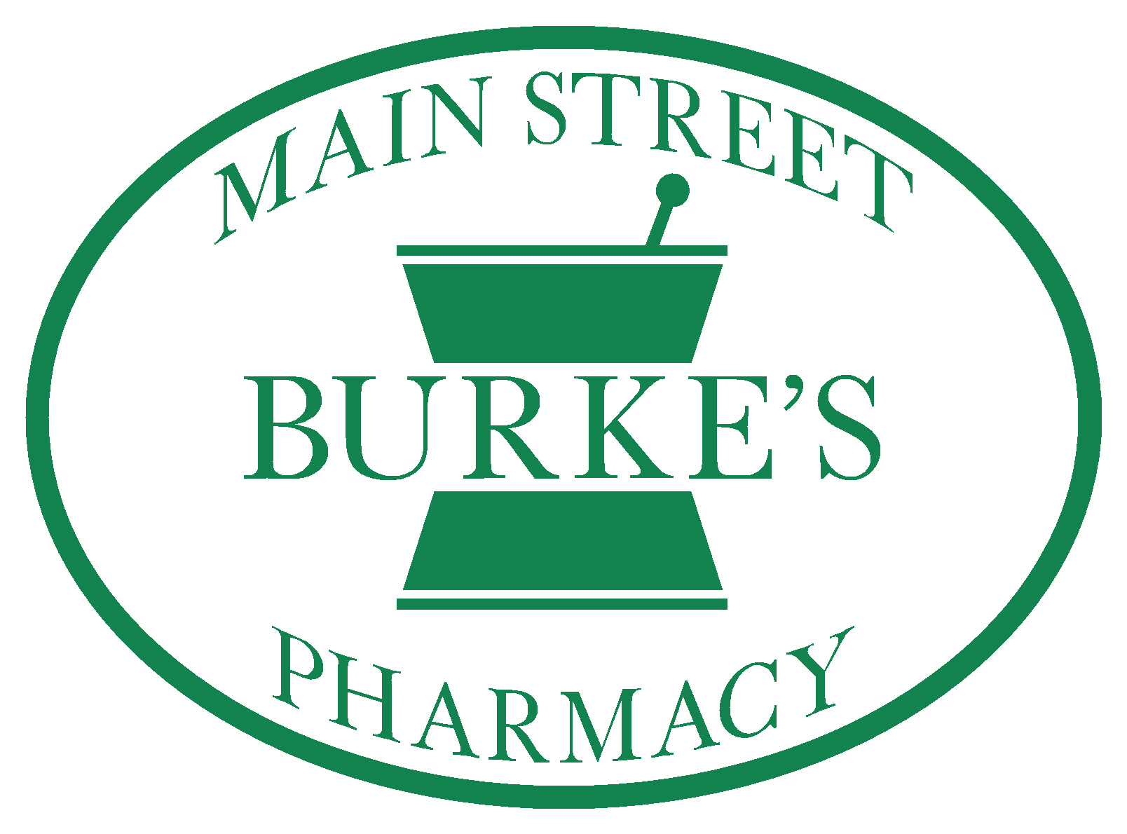 Burkes Main Street Pharmacy