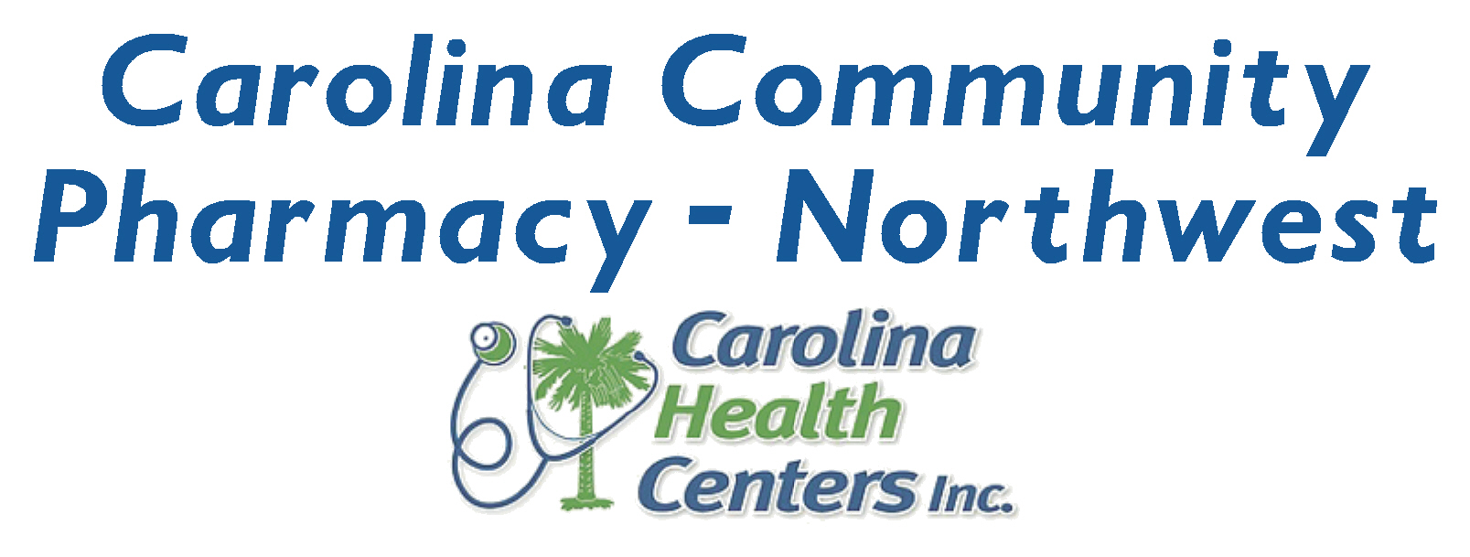 Carolina Community Pharmacy Northwest