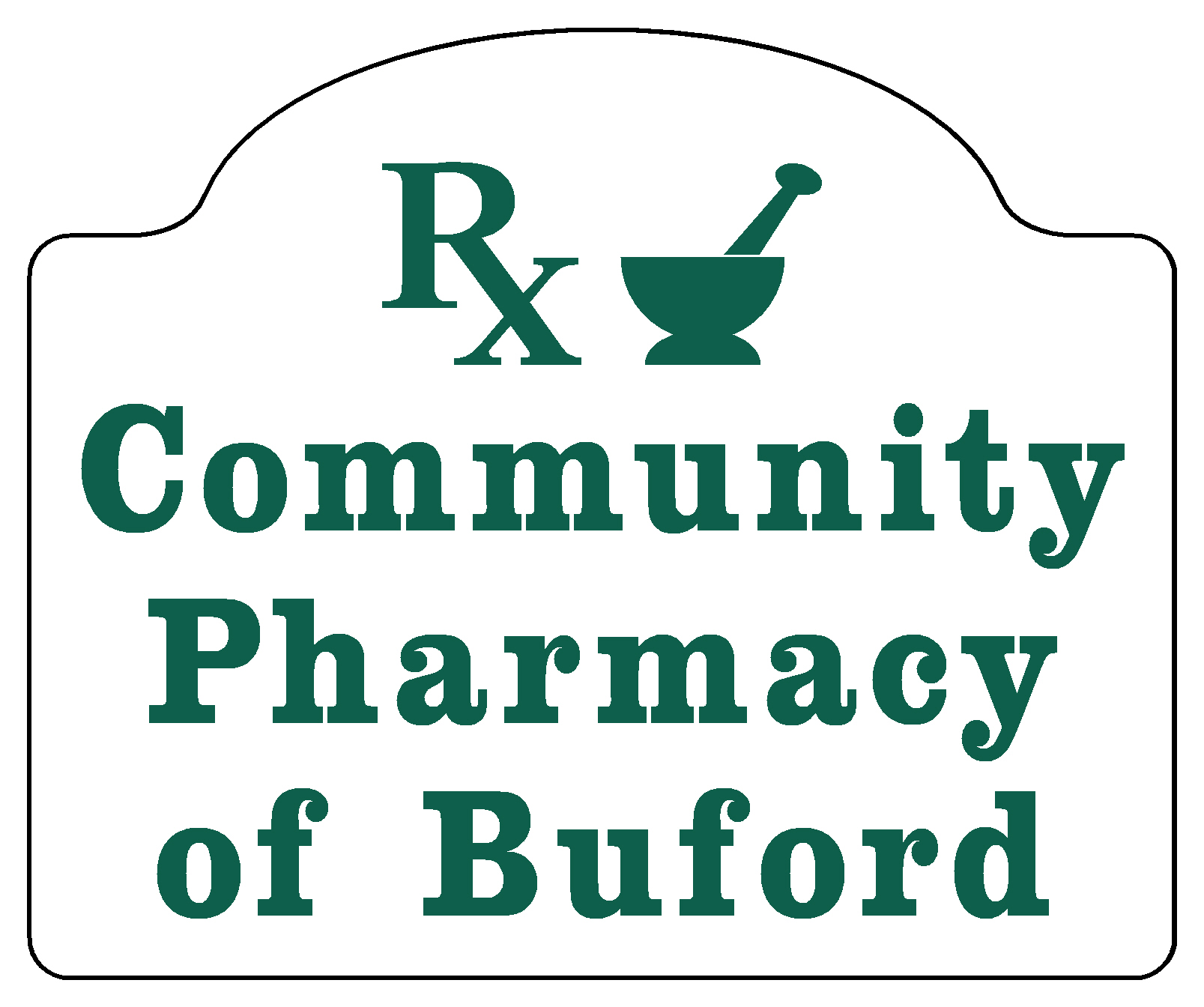Community Pharmacy Of Buford