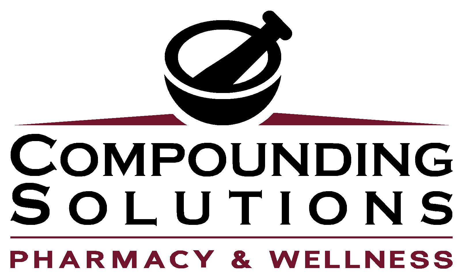 Compounding Solutions Pharmacy & Wellness