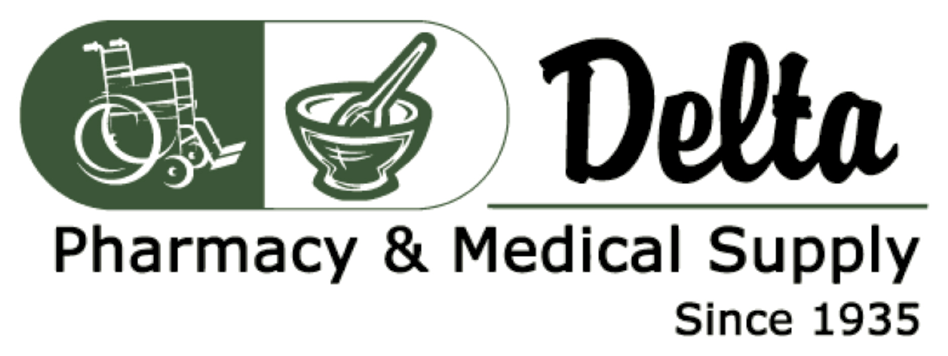 Delta Pharmacy & Medical Supply Charleston
