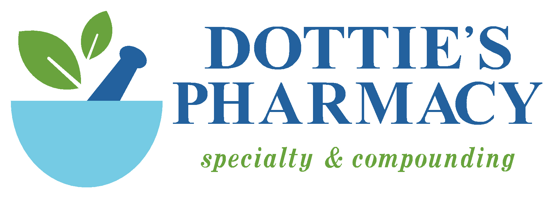 Dottie’s Pharmacy Specialty & Compounding