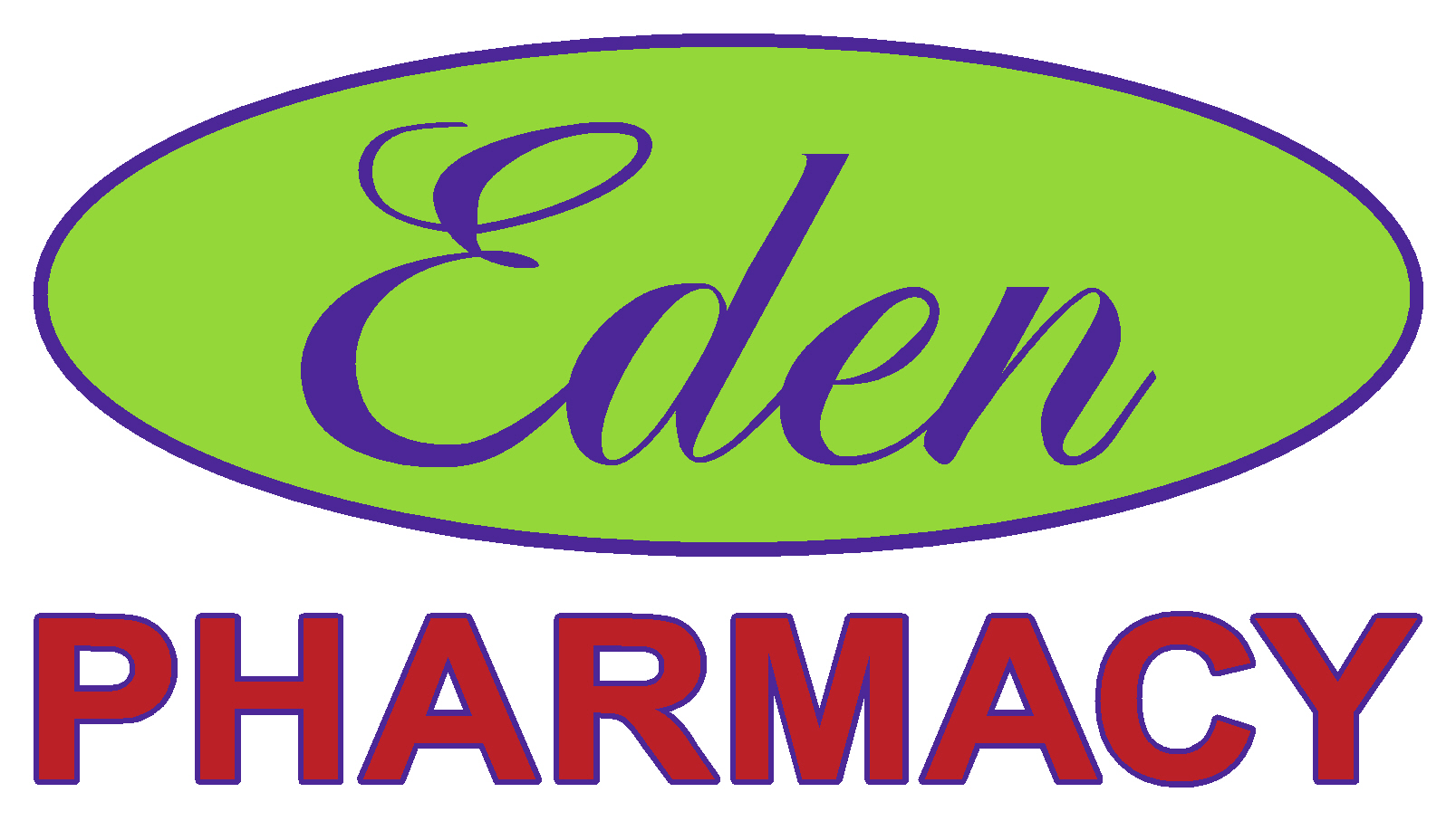 Eden Pharmacy