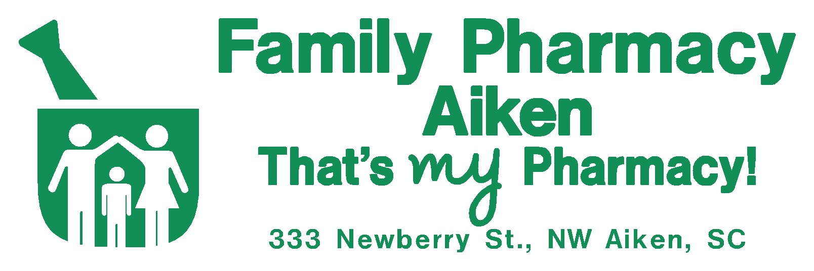 Family Pharmacy Newberry Street