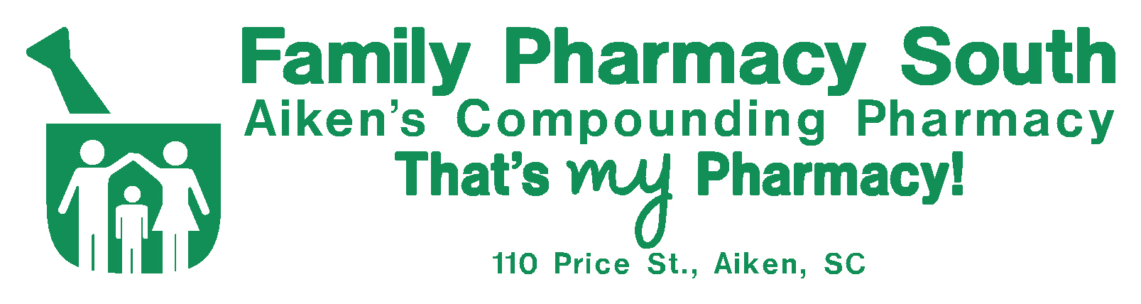 Family Pharmacy Price Ave