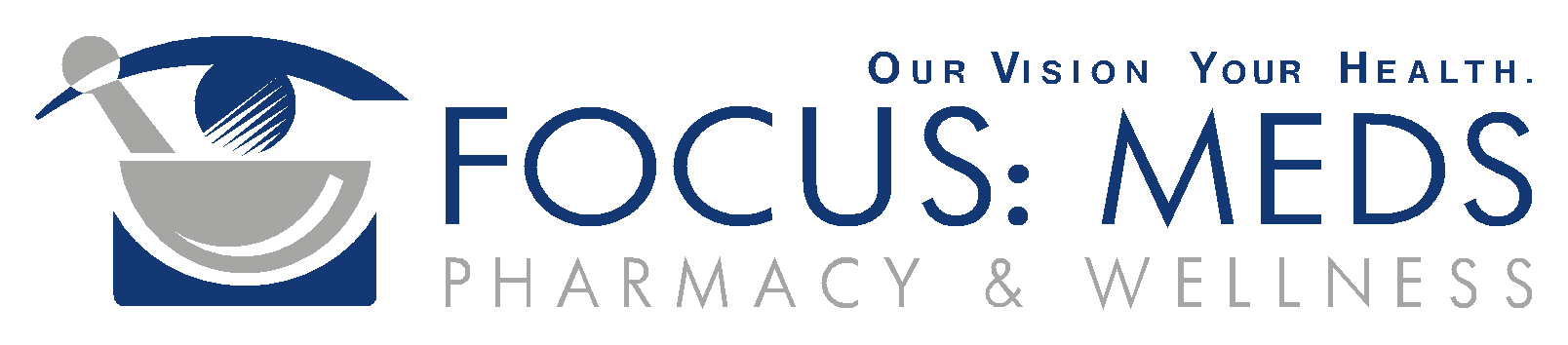 Focus Meds Pharmacy & Wellness