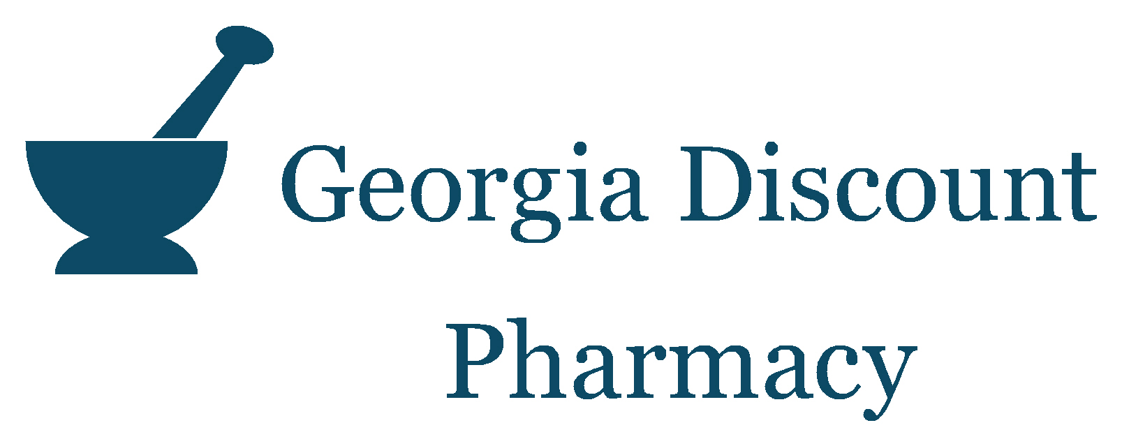 Georgia Discount Pharmacy