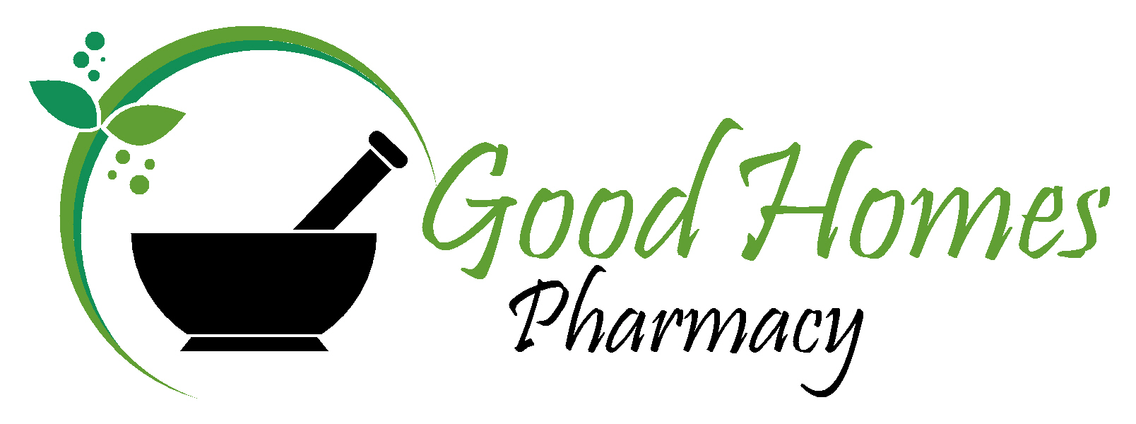 Good Homes Pharmacy