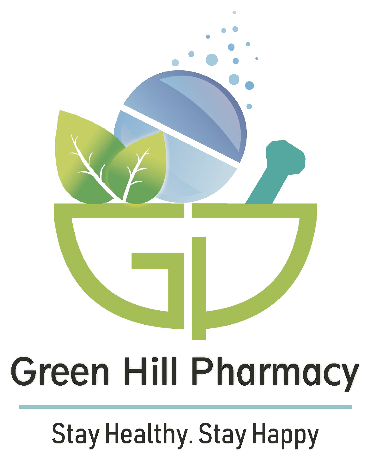 Green Hill Pharmacy