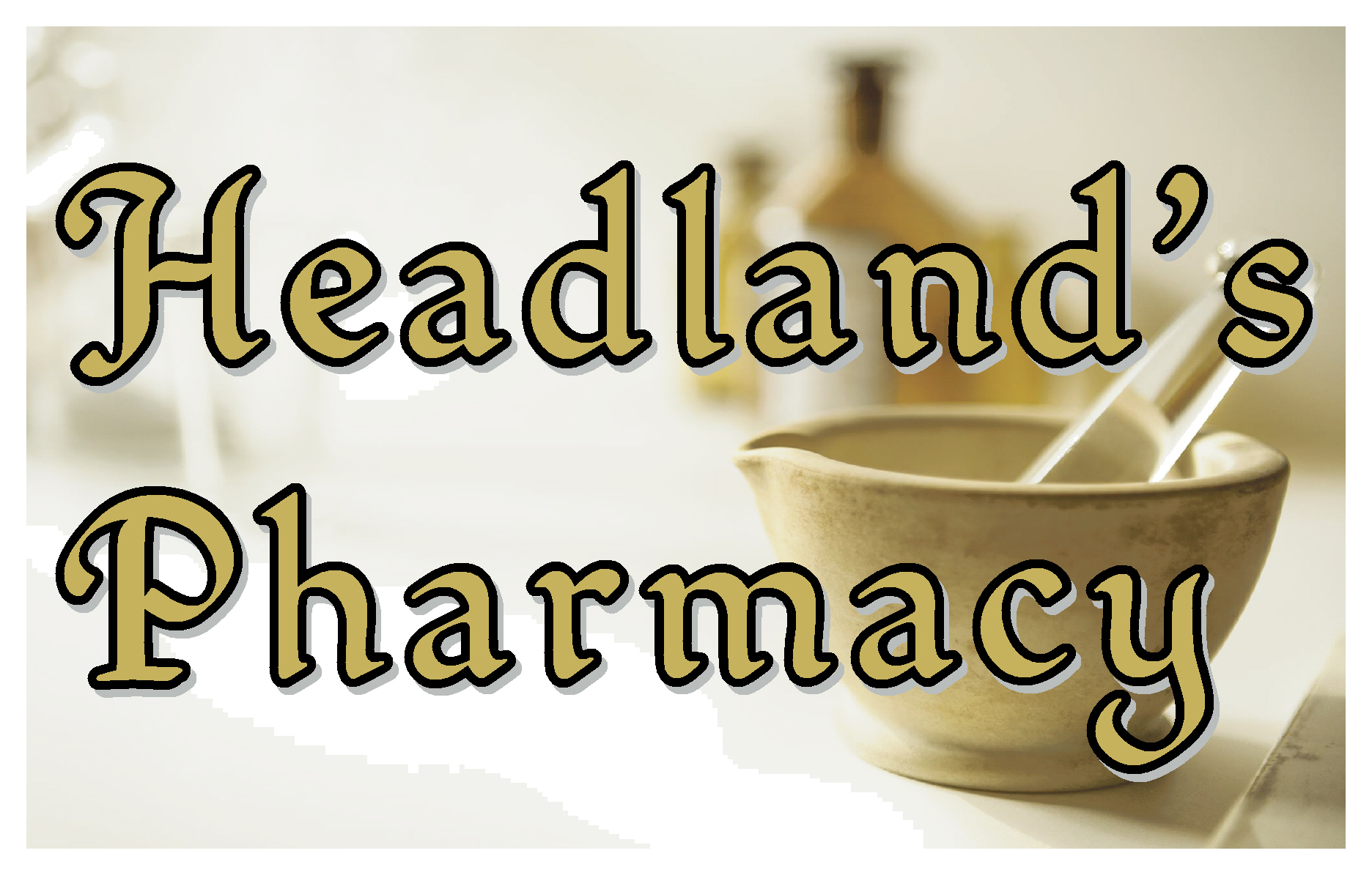 Headlands Pharmacy