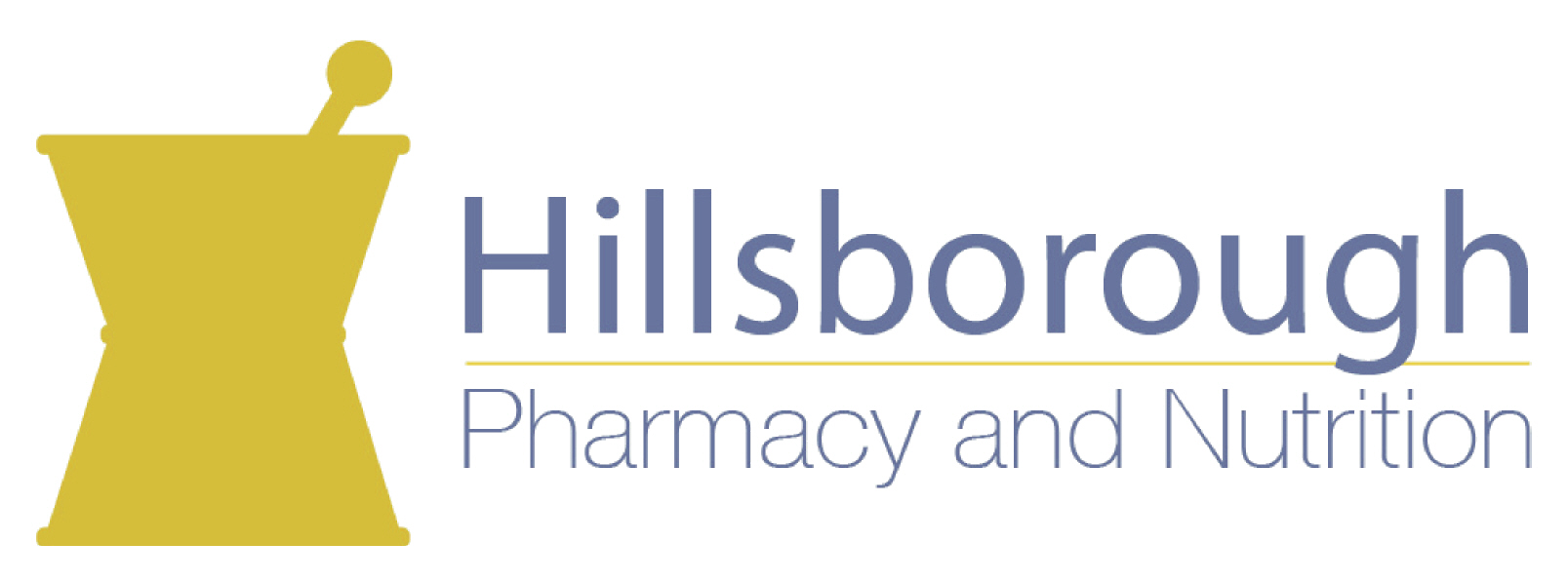 Hillsborough Pharmacy and Nutrition
