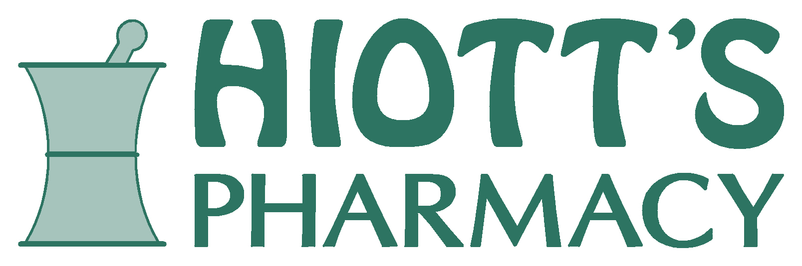 Hiott’s Pharmacy